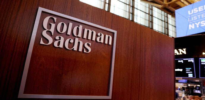 Goldman Sachs predicts India will overtake US to become world's second-biggest economy by 2075 Goldman Sachs predicts India will overtake US to become world's second-biggest economy by 2075