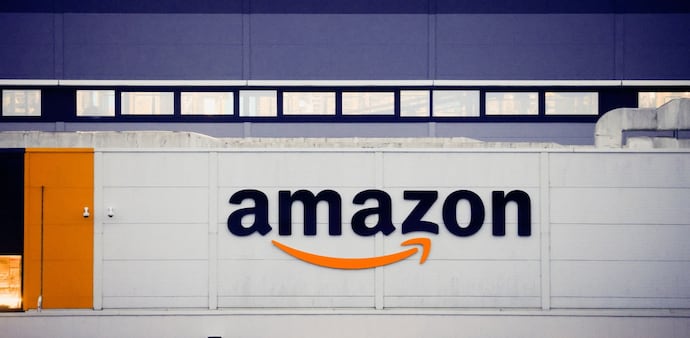 Amazon Amazon
