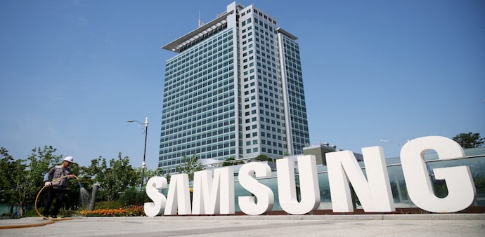 Samsung Samsung
