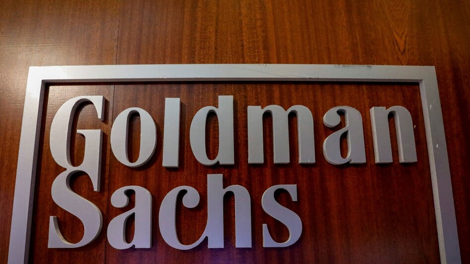 Goldman profit slides to three-year low on consumer losses Goldman profit slides to three-year low on consumer losses
