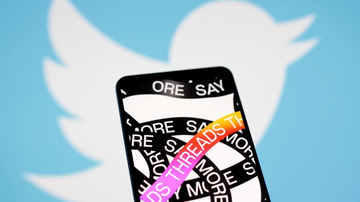 Threads vs Twitter Threads vs Twitter