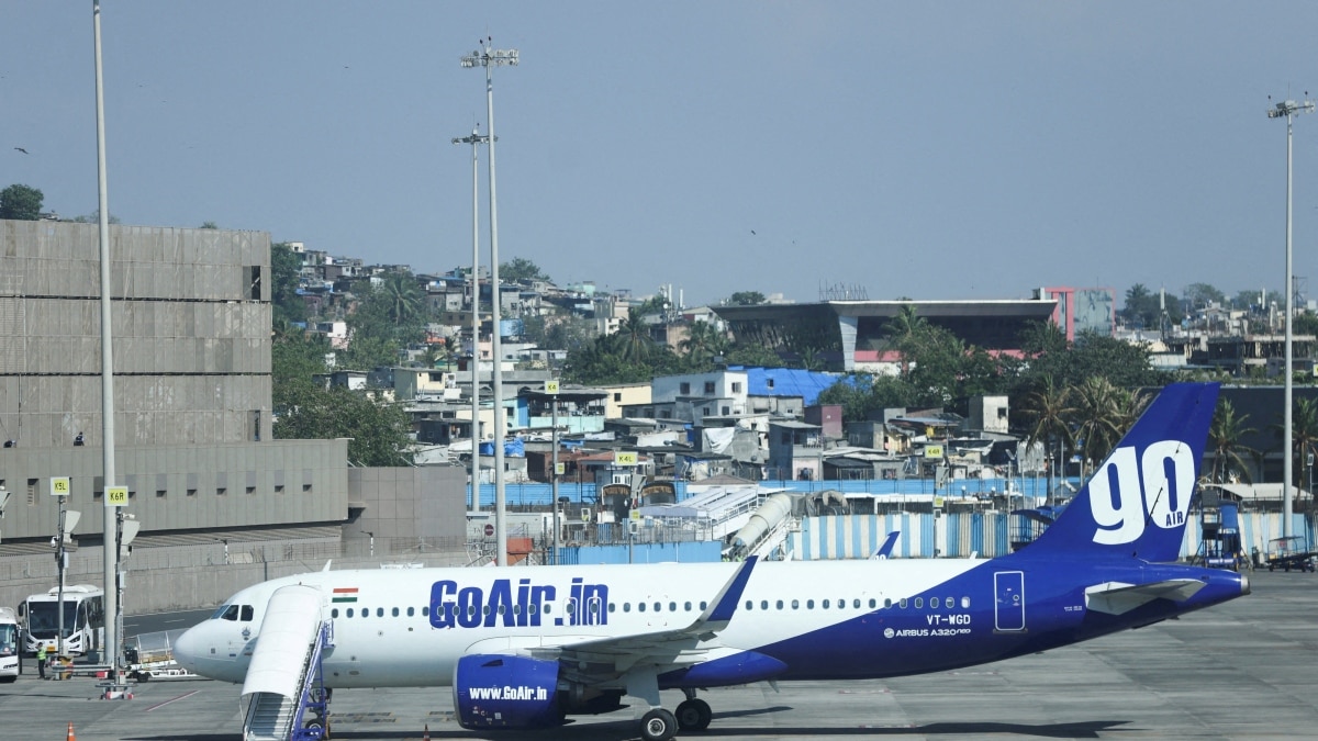 Go First's RP invites investors as airline navigates insolvency process Go First's RP invites investors as airline navigates insolvency process