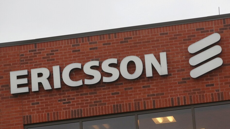 Ericsson Ericsson