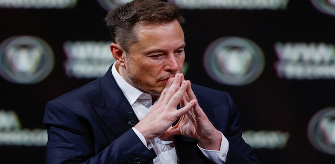 Elon Musk Elon Musk