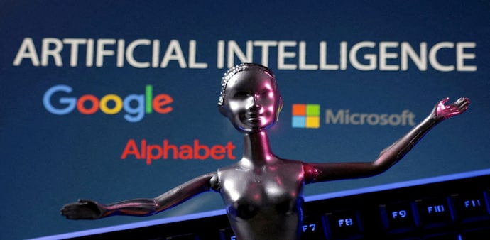 Artificial Intelligence Artificial Intelligence