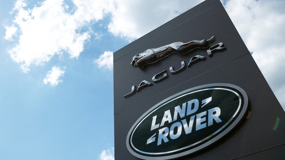 Tata Motors appoints Adrian Mardell as the CEO of Jaguar Land Rover (JLR) Tata Motors appoints Adrian Mardell as the CEO of Jaguar Land Rover (JLR)