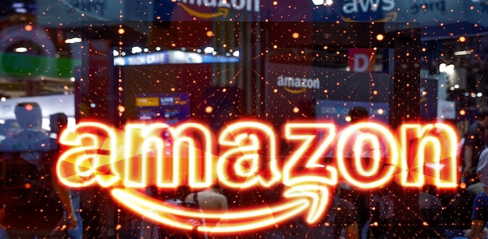 Amazon Amazon