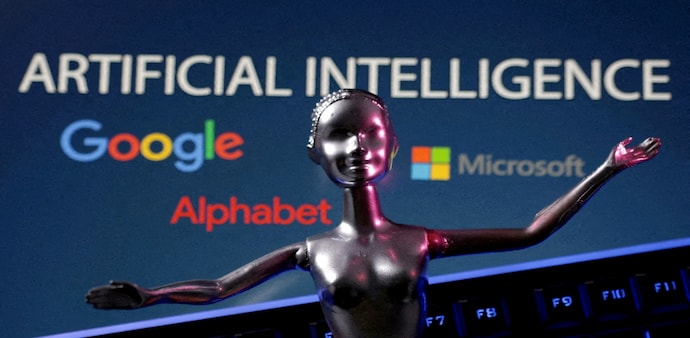 Artificial Intelligence Artificial Intelligence