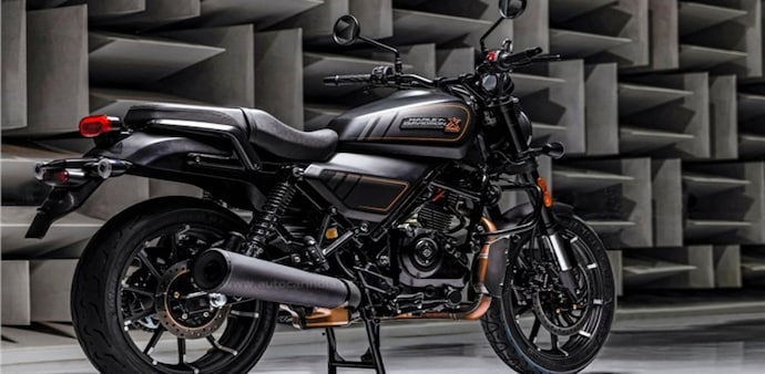 Hero MotoCorp Vs Eicher Motors: Should you buy Royal Enfield maker after 12% share price drop? Hero MotoCorp Vs Eicher Motors: Should you buy Royal Enfield maker after 12% share price drop?