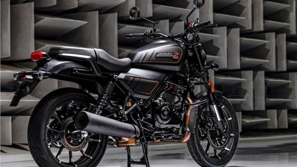 Harley Davidson X440 is going to elevate Hero Motocorp's premiumisation strategy: Pawan Munjal Harley Davidson X440 is going to elevate Hero Motocorp's premiumisation strategy: Pawan Munjal