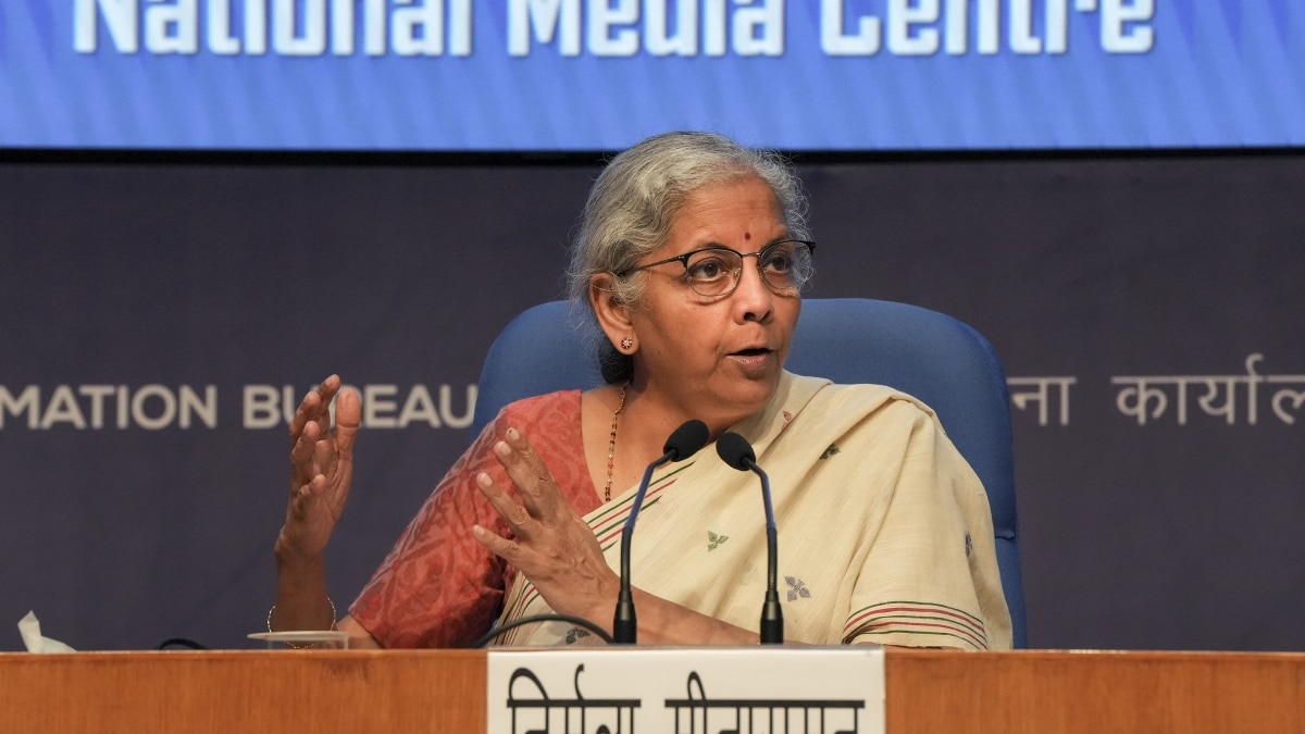 Online gaming to F&B at cinema halls: Here's what got cheaper and costlier after 50th GST Council meeting