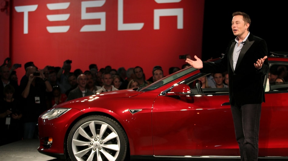 Tesla in talks to set up factory in India for electric cars starting at Rs 20 lakh: Report Tesla in talks to set up factory in India for electric cars starting at Rs 20 lakh: Report