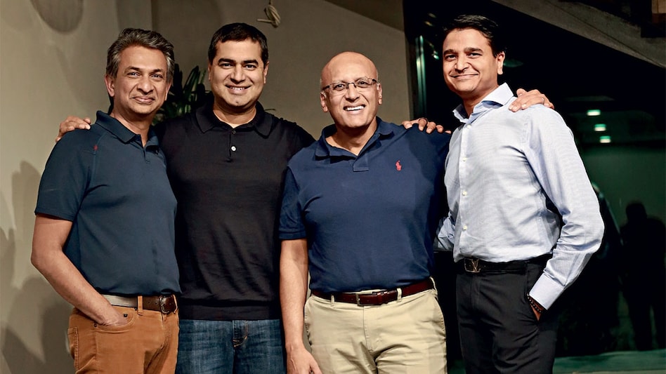 Breaking free from the Sequoia mothership, Peak XV Partners embarks on a solo voyage in familiar but treacherous waters Breaking free from the Sequoia mothership, Peak XV Partners embarks on a solo voyage in familiar but treacherous waters