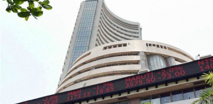 Nifty reached a new record high of 19,567 but exhibited high volatility. The trend appears to be sideways in the short term said an analyst. Nifty reached a new record high of 19,567 but exhibited high volatility. The trend appears to be sideways in the short term said an analyst.
