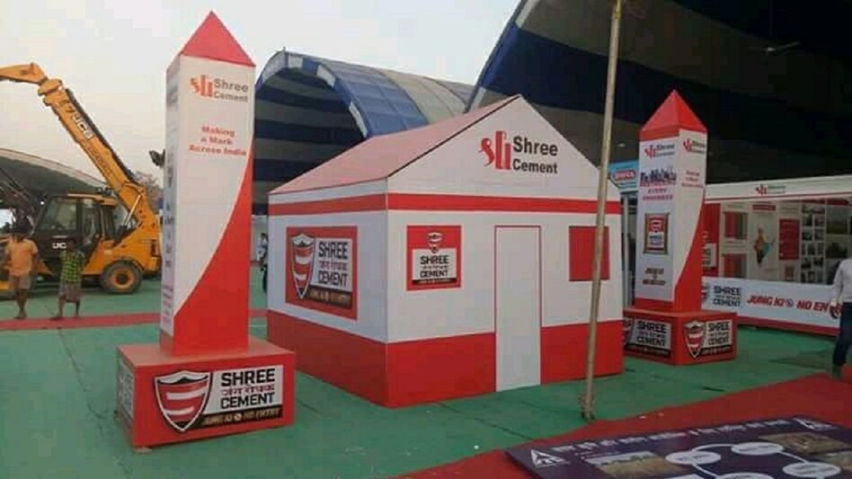 Shree Cement says it received MCA's inspection order today Shree Cement says it received MCA's inspection order today