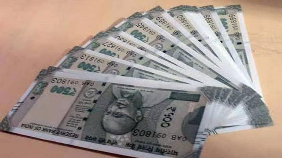 'Star Series' banknotes are legitimate currency, clarifies RBI 'Star Series' banknotes are legitimate currency, clarifies RBI