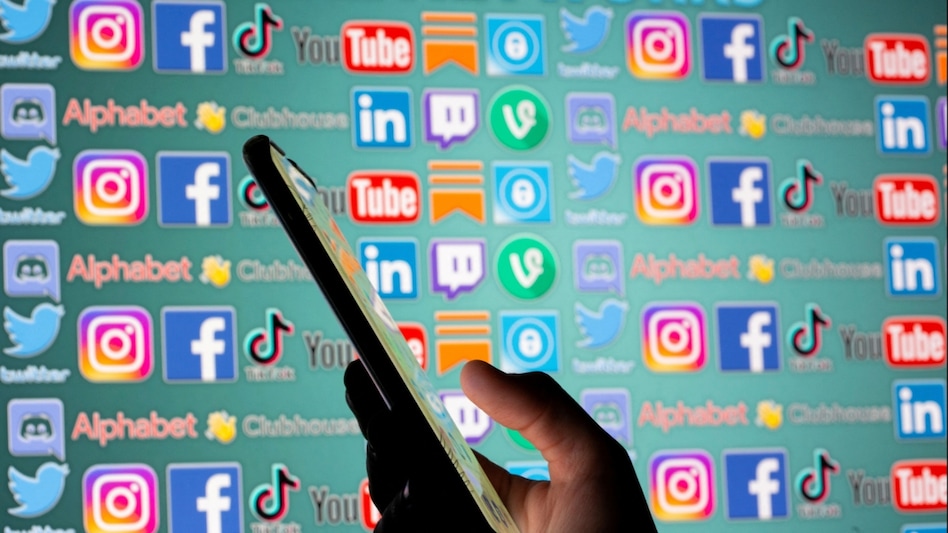 Social Media Social Media