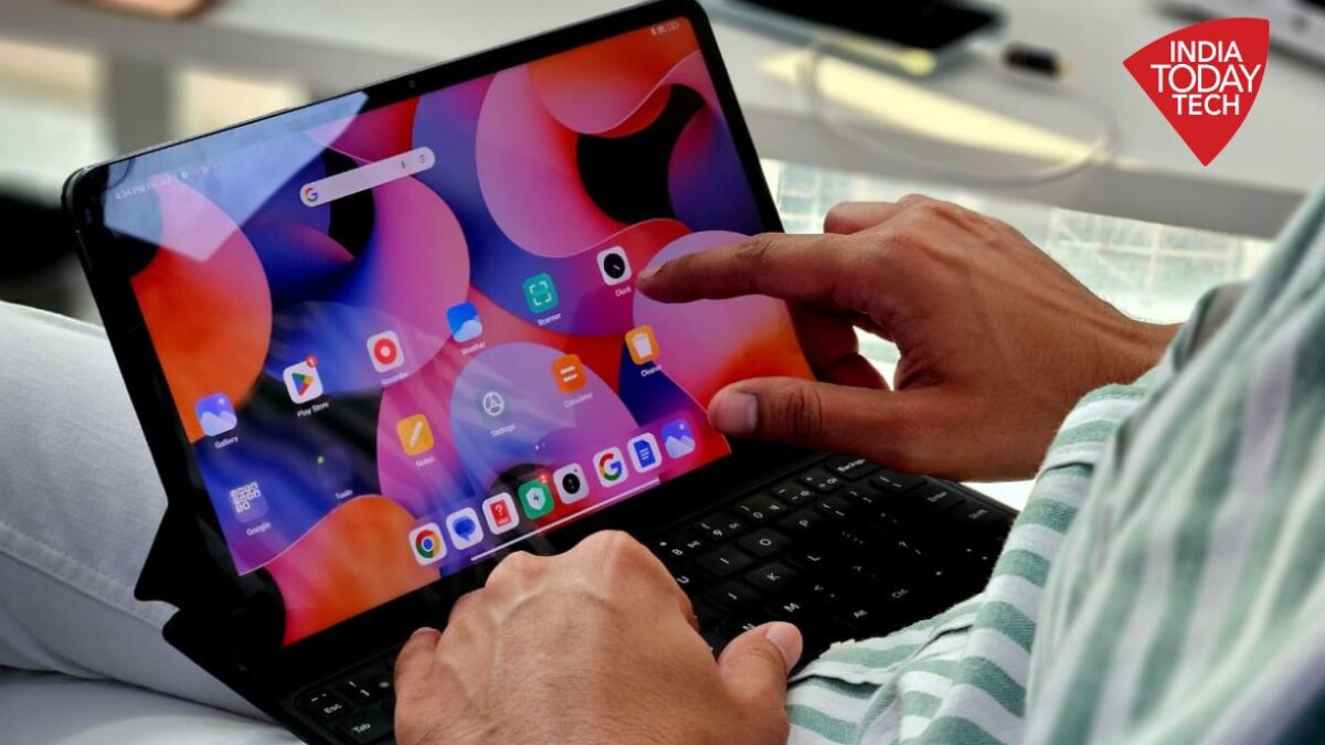 Xiaomi Pad 6 review: Best tablet under Rs 30,000