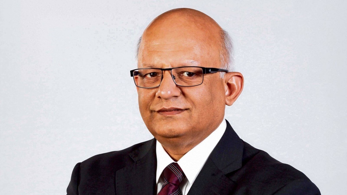 Double-digit growth for the year seems difficult,' says TCS COO N Ganapathi Subramaniam