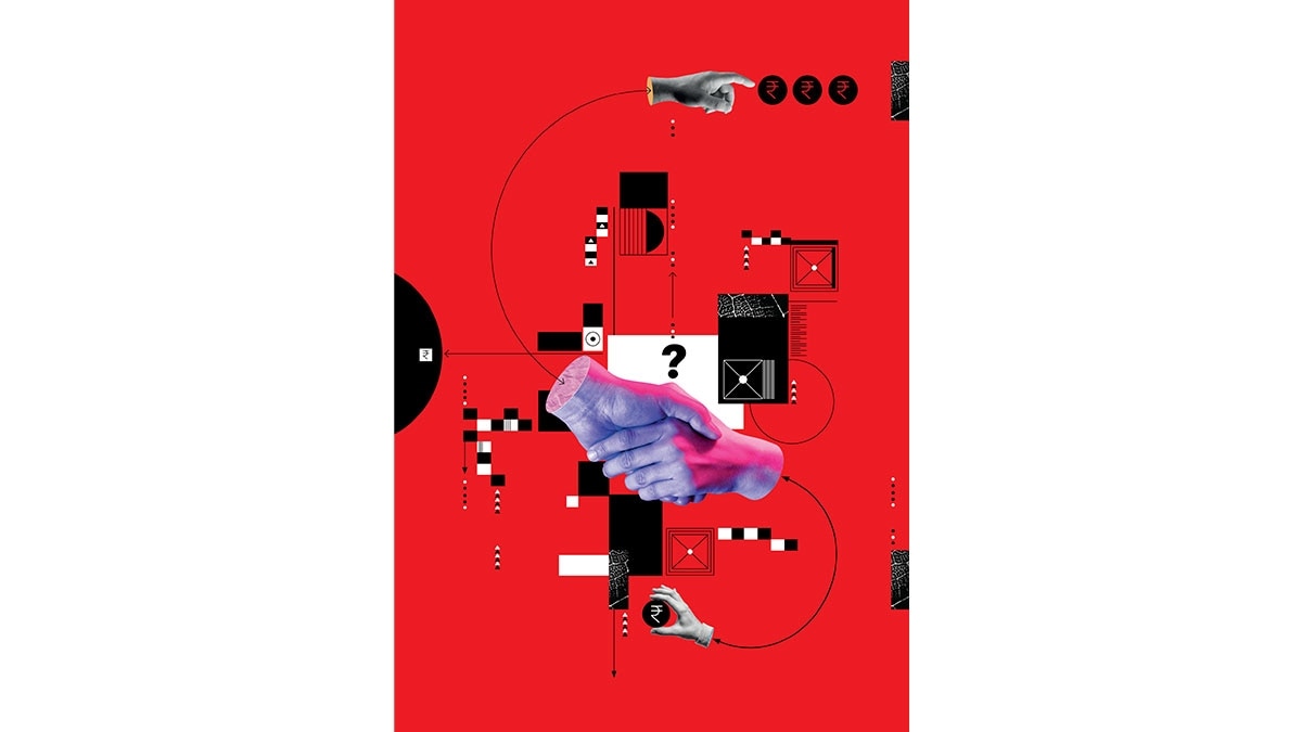 Peer-to-peer (P2P) lending platforms have gained in popularity by enticing users with annual returns as high as 12 per cent Peer-to-peer (P2P) lending platforms have gained in popularity by enticing users with annual returns as high as 12 per cent