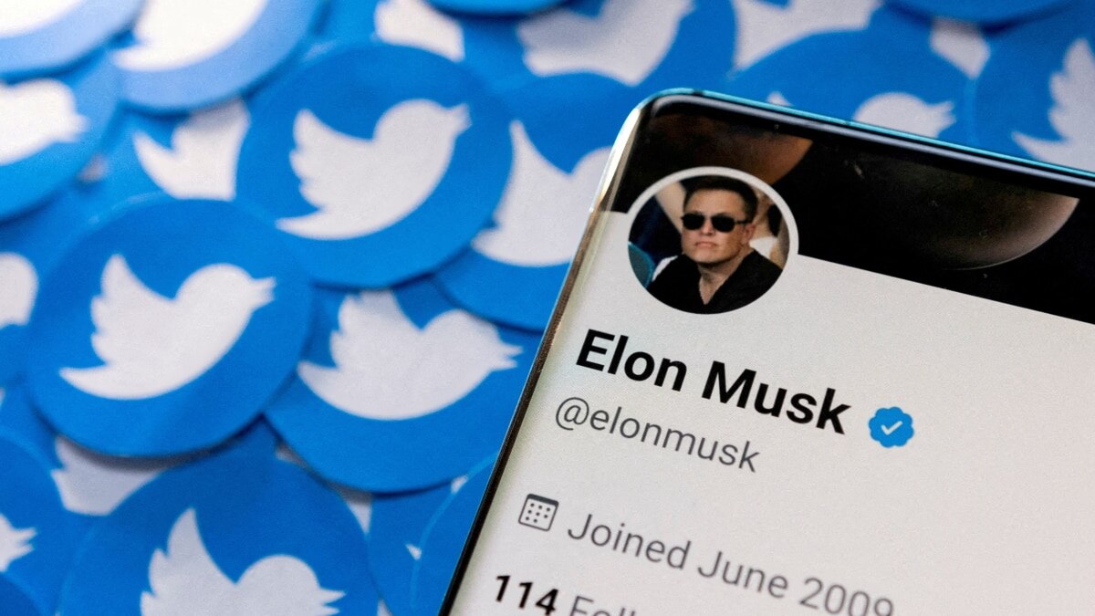 Elon Musk again allows users to view tweets even if they do not have a Twitter account