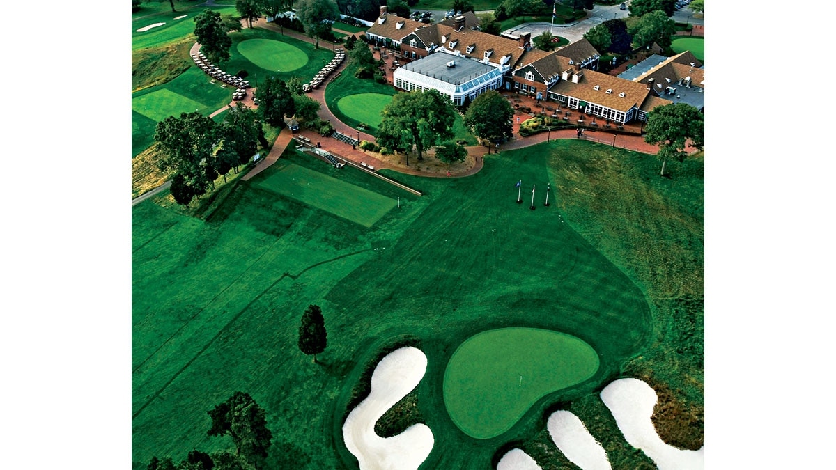 For golf lovers, all the world's a course and all the men and women merely players waiting to tee off. Here's a look at some of the most bucket-list worthy courses For golf lovers, all the world's a course and all the men and women merely players waiting to tee off. Here's a look at some of the most bucket-list worthy courses