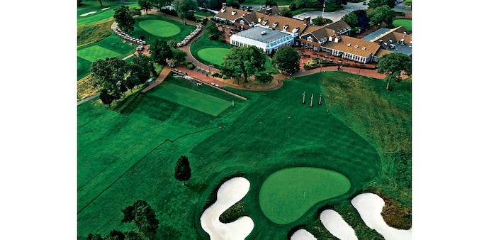 For golf lovers, all the world's a course and all the men and women merely players waiting to tee off. Here's a look at some of the most bucket-list worthy courses For golf lovers, all the world's a course and all the men and women merely players waiting to tee off. Here's a look at some of the most bucket-list worthy courses