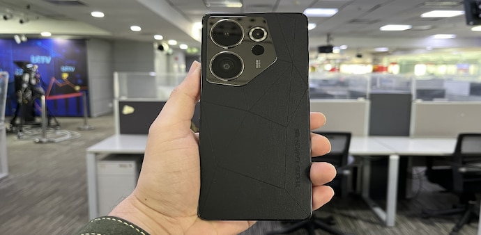 Tecno Camon 20 Premier 5G Tecno Camon 20 Premier 5G
