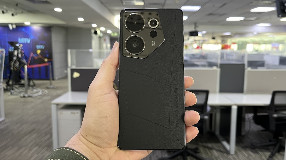 Tecno Camon 20 Premier 5G Tecno Camon 20 Premier 5G