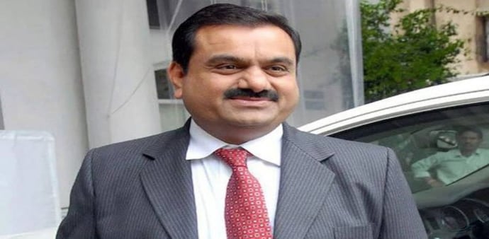 Adani Group chairman Gautam Adani Adani Group chairman Gautam Adani