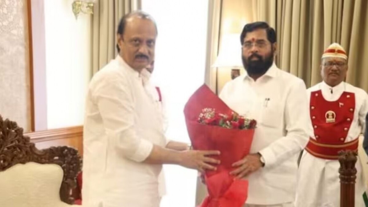 Maharashtra: Ajit Pawar faction pushes for finance portfolio, Shinde MLAs oppose