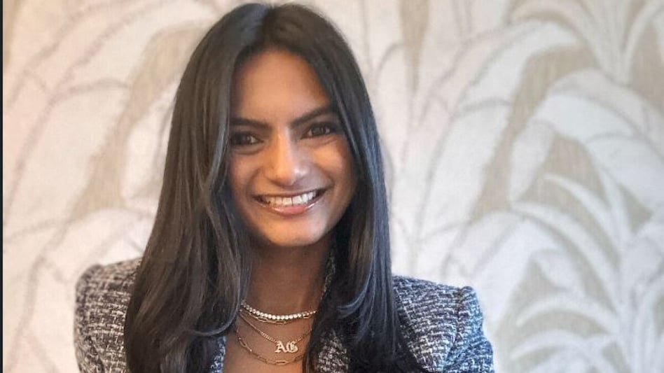 Indian-American Amrapali Gan is leaving OnlyFans after 18 months as CEO, says she will launch new venture Indian-American Amrapali Gan is leaving OnlyFans after 18 months as CEO, says she will launch new venture