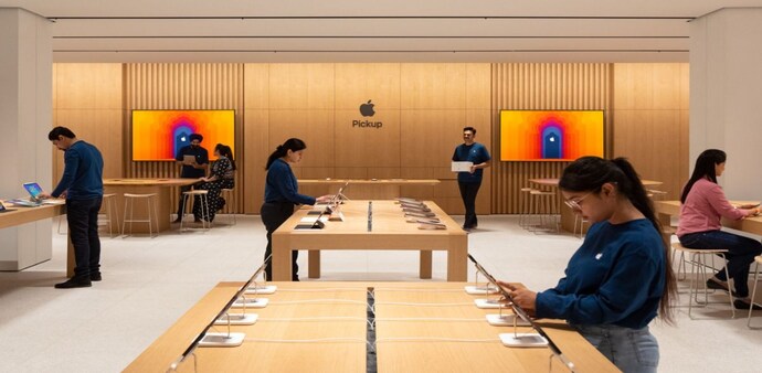 Tata made iPhones may soon become a reality Tata made iPhones may soon become a reality