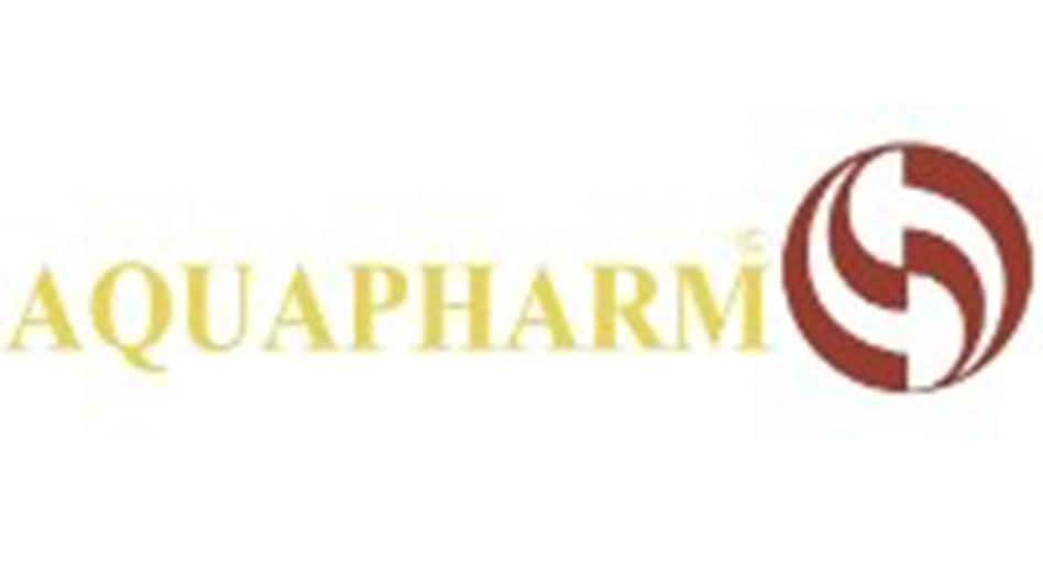 Aquapharm has manufacturing facilities in Pirangut and Mahad in Maharashtra, with an installed capacity of 70,000 tonnes. Aquapharm has manufacturing facilities in Pirangut and Mahad in Maharashtra, with an installed capacity of 70,000 tonnes.