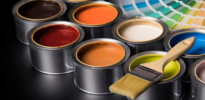Managing Director & CEO Amit Syngle said the company's decorative business registered a double-digit volume growth and a relatively healthy value growth. Managing Director & CEO Amit Syngle said the company's decorative business registered a double-digit volume growth and a relatively healthy value growth.