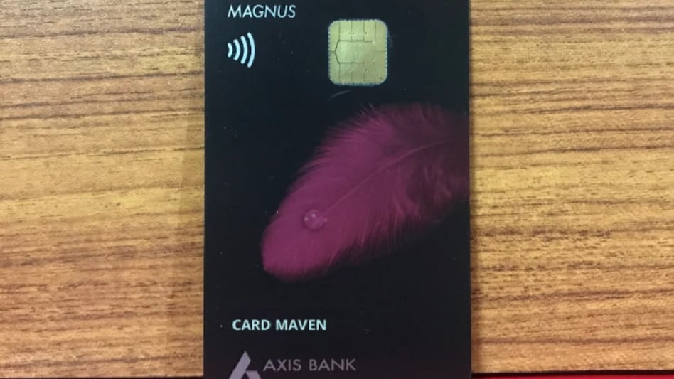 Axis Bank to devalue Magnus Credit Card from September 1: All you need to know Axis Bank to devalue Magnus Credit Card from September 1: All you need to know