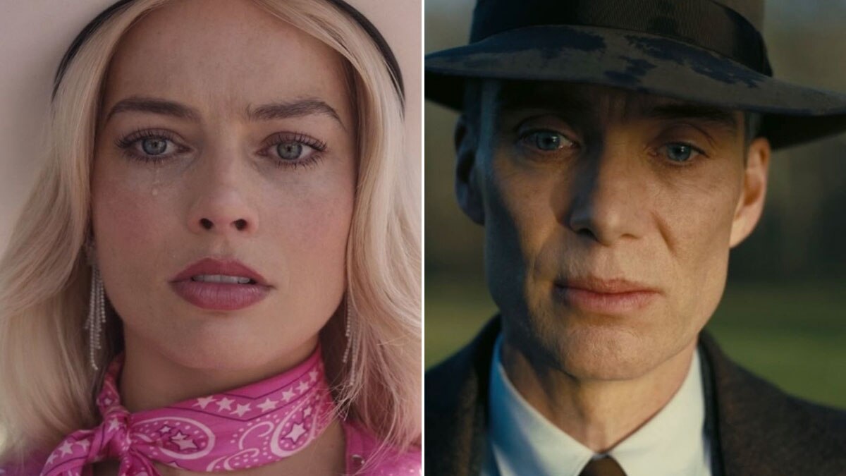 Barbenheimer release: PVR bets big on Oppenheimer and Barbie Barbenheimer release: PVR bets big on Oppenheimer and Barbie