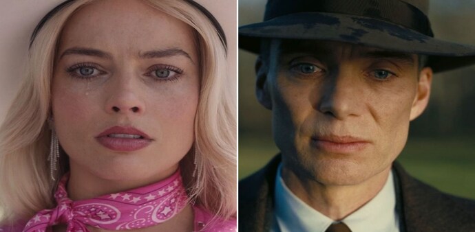 Barbenheimer release: PVR bets big on Oppenheimer and Barbie Barbenheimer release: PVR bets big on Oppenheimer and Barbie