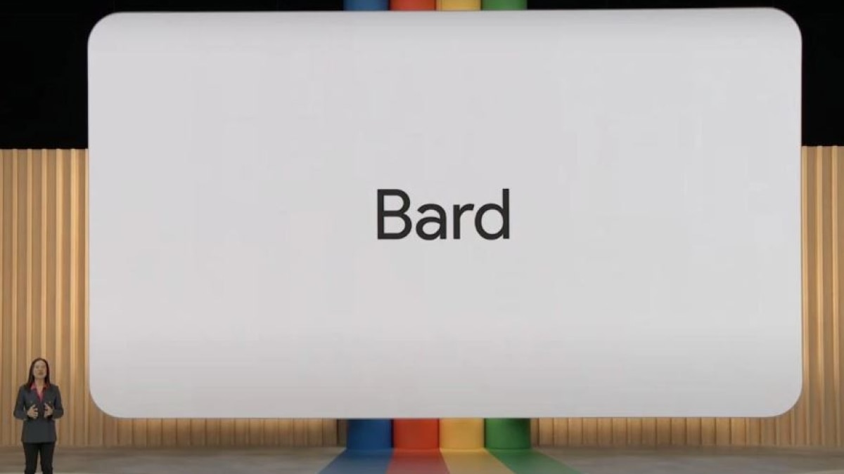 Google Bard can now analyse photos, get Instagram and Facebook captions written by AI in seconds