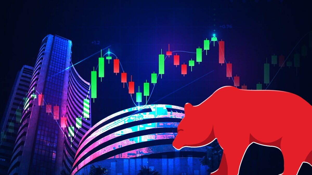 Eicher Motors shares down 13% in 5 days; tech charts indicate weakness may persist