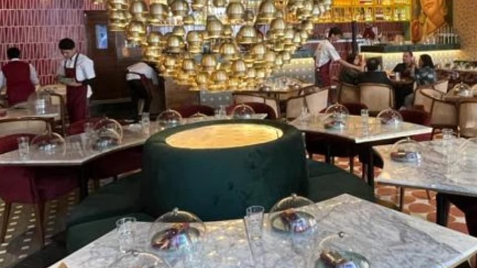 Haryana Deputy Chief Minister Dushyant Chautala earlier this week allowed all restaurants, bars and eateries in the state to open 24 hours Haryana Deputy Chief Minister Dushyant Chautala earlier this week allowed all restaurants, bars and eateries in the state to open 24 hours