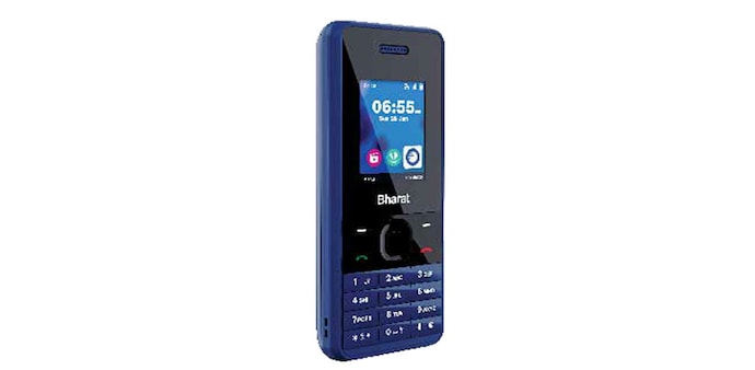 With the launch of its new feature phone, Reliance Jio hopes to make the most from the transition of 2G feature phone users to 4G services With the launch of its new feature phone, Reliance Jio hopes to make the most from the transition of 2G feature phone users to 4G services