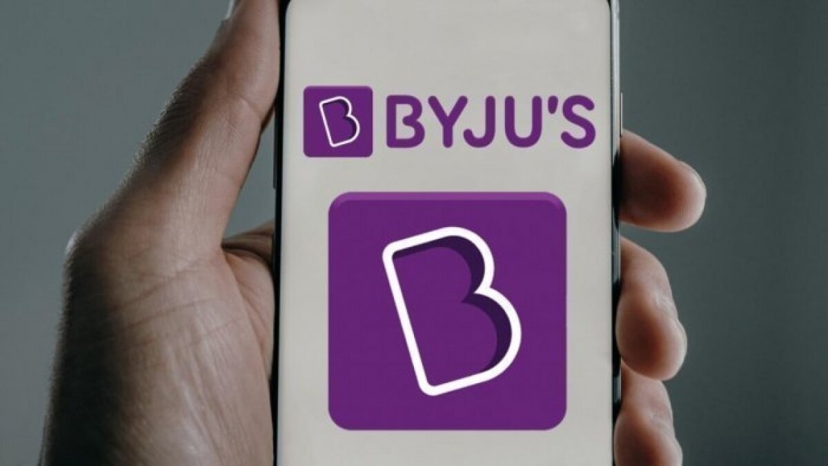 Byju's Byju's