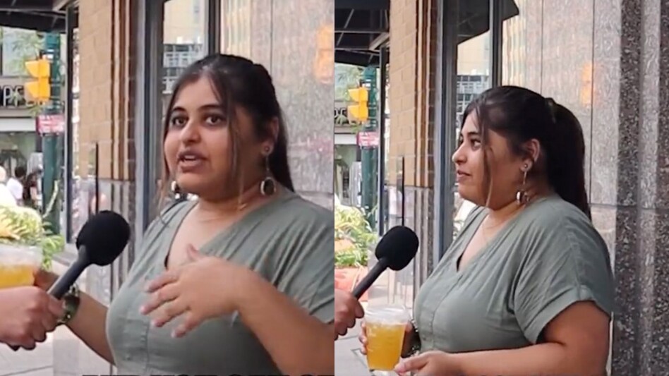 'You can't see sun in Canada for 6-8 months,' desi netizens school Indian origin student; here's why 'You can't see sun in Canada for 6-8 months,' desi netizens school Indian origin student; here's why
