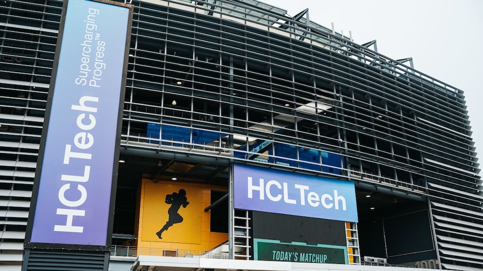 HCLTech HCLTech