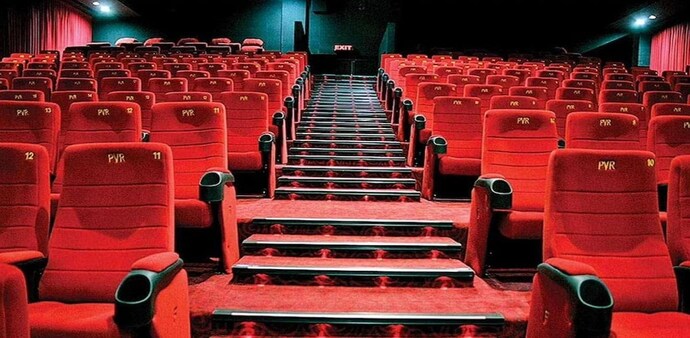Even if not immediately, the impact will be felt in time as Hollywood films are released in India in English and dubbed into Tamil, Telugu and Hindi, according to Indian film trade analyst Komal Nahta Even if not immediately, the impact will be felt in time as Hollywood films are released in India in English and dubbed into Tamil, Telugu and Hindi, according to Indian film trade analyst Komal Nahta