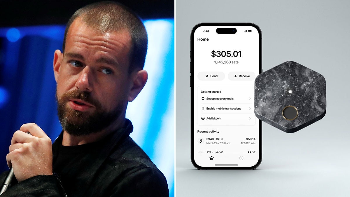 Bitkey's business lead, Lindsey Grossman, noted that Block's CEO, Jack Dorsey, is also deeply supportive of the Bitkey project Bitkey's business lead, Lindsey Grossman, noted that Block's CEO, Jack Dorsey, is also deeply supportive of the Bitkey project