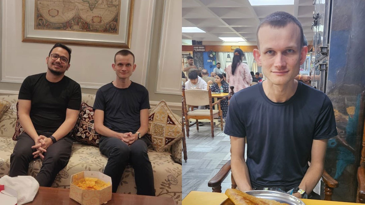 In 2021, Buterin made an unprecedented donation to support India's fight against the Covid-19 pandemic. In 2021, Buterin made an unprecedented donation to support India's fight against the Covid-19 pandemic.