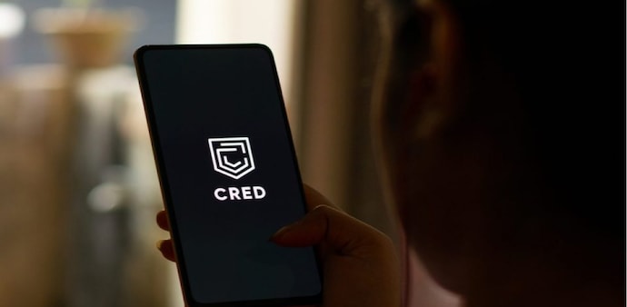 CRED CRED