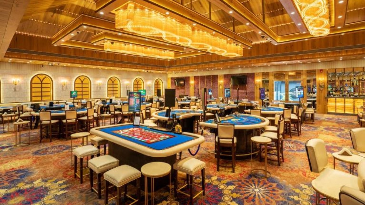 Delta Corp Q1 results: Net profit up rises 19% at Rs 68 cr Delta Corp Q1 results: Net profit up rises 19% at Rs 68 cr